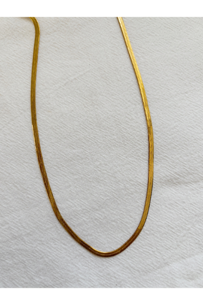 Flat Chain - FC021